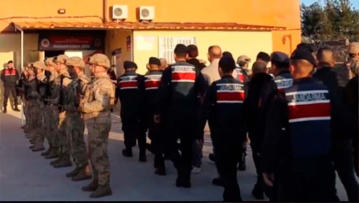 Tefecilik Operasyonunda 1.25 Milyarlık Mal Varlığına El Kondu