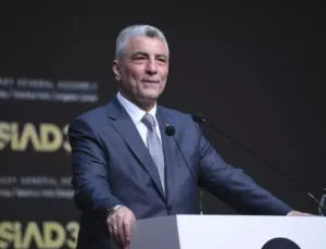 Ticaret Bakanı Ömer Bolat’tan Kritik Açıklamalar: “Haksız İthalata Karşı Savaş Vereceğiz”