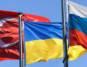 Türkiye’nin Evsahipliğinde Kritik Üçlü Görüşmeler Başlıyor