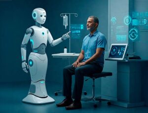 Yapay Zekâ Kamu Hizmetlerini Dönüştürebilir mi? Eski Sistemler ve Veri Sorunları Engel Oluyor