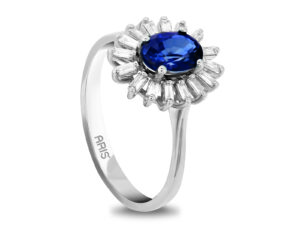 Bayram Işıltısını Ariş Pırlanta ile Taşıyın