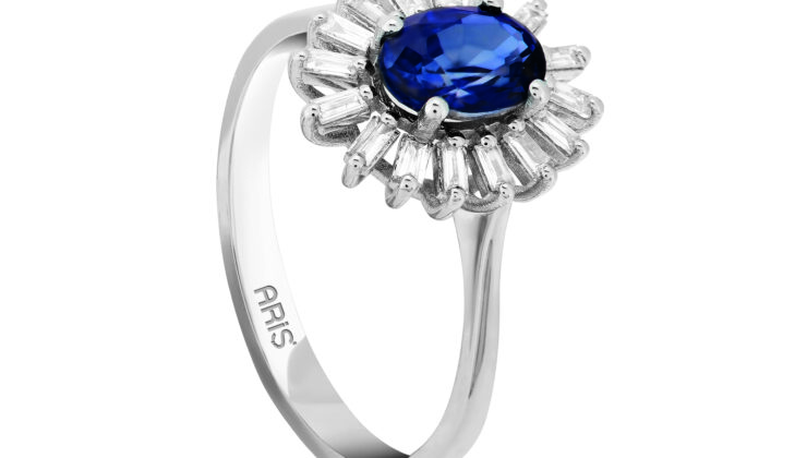 Bayram Işıltısını Ariş Pırlanta ile Taşıyın