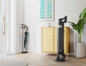 Samsung, Yeni Nesil Yapay Zekâlı Beyaz Eşyalar Tanıtıldı!