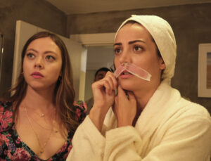 İrem Sak’tan GAİN’e Yepyeni Bir Dizi: “Modern Kadın”