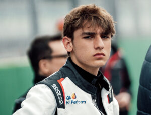 Milli Sporcu Batı Yıldırım, Porsche Carrera Cup İtalya Serisi’nde İkinci Yarışına Çıkıyor!