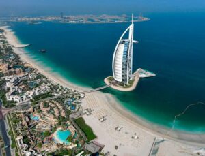 Deprem Riski, Türk Yatırımcıları Dubai’ye Yönlendiriyor, Kalıcı Yaşam Tercihi!