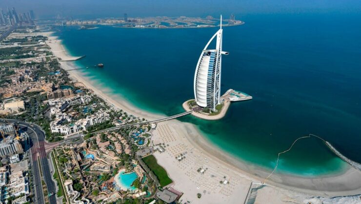 Deprem Riski, Türk Yatırımcıları Dubai’ye Yönlendiriyor, Kalıcı Yaşam Tercihi!