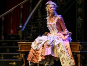 Amadeus İlk Kez Harbiye Açıkhava Sahnesinde İzleyiciyle Buluşacak