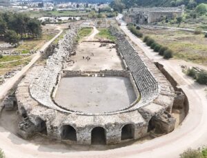 Şişecam 90. Yılında Anadolu’daki Camın Kökenlerine Işık Tutuyor