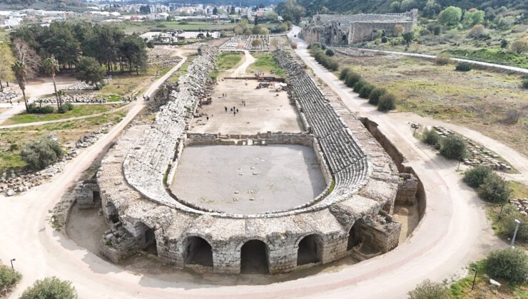 Şişecam 90. Yılında Anadolu’daki Camın Kökenlerine Işık Tutuyor