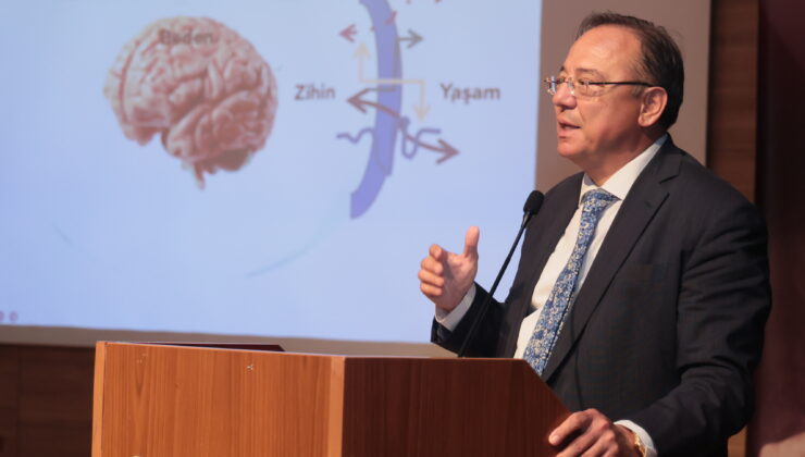 TEV İnanç Türkeş Özel Lisesi 25. Dönem Mezunlarını Gururla Uğurladı