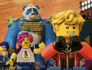 Hayal Gücünü Serbest Bırakan 5 Yeni LEGO® DREAMZzz™ Seti