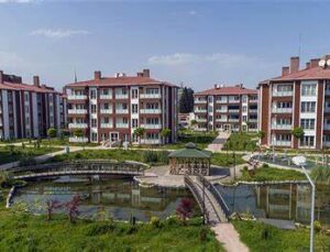 TOKİ den Kiralık Sosyal Konut Hamlesi: İstanbul’da Başlıyor, Anadolu’ya Yayılmalı