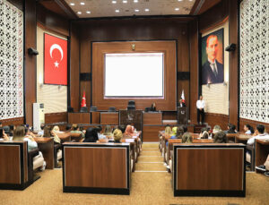 Belediyelerde Mobbinge Karşı Önemli Adım