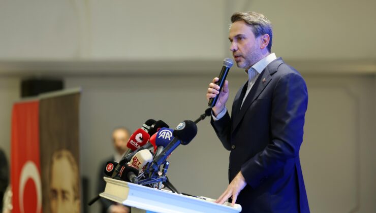 Türkiye Enerjide Atağa Kalktı: Osman Gazi Yüzer Platformuna Kardeş Geliyor!