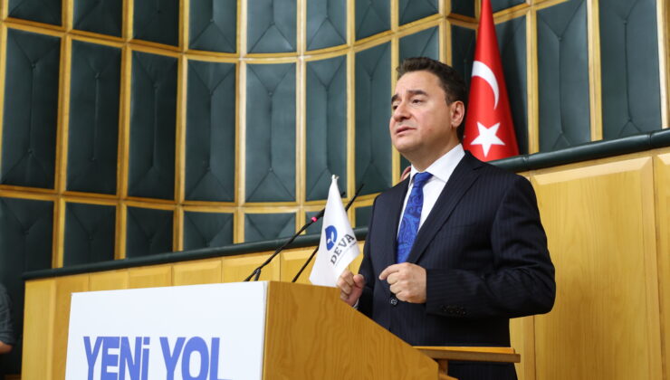 Babacan dan Emekli İsyanı Selami Amcanın Yankısı Erdoğan a Gitsin!