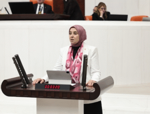 Çocuk Hareketi’nden TBMM’ye Çağrı: “18. Madde Geri Çekilmeli