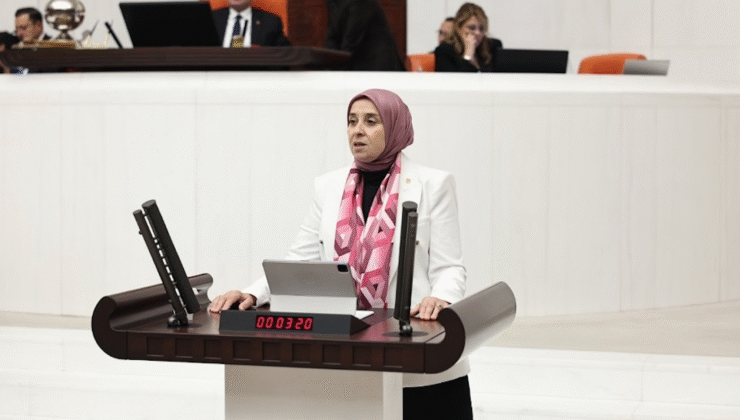 Çocuk Hareketi’nden TBMM’ye Çağrı: “18. Madde Geri Çekilmeli