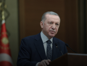 Erdoğan’dan Özgür Özel’e Telefon: Zeyrek’e Şifa Dileği