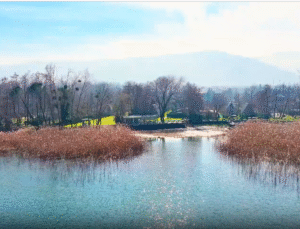 Sapanca Gölü Doğal Kimliğine Kavuşuyor: Kaçak Yapılar Kaldırılıyor