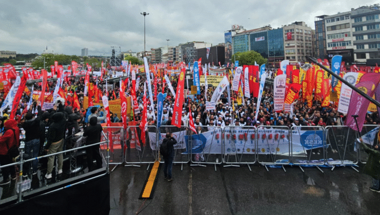 KESK’ten Sendikalara Tarihi Çağrı: “Grev Hakkı Olmadan Gerçek Pazarlık Olmaz!