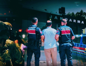 Milyon Takipçili Fenomenler Bile Kurtulamadı: Yasa Dışı Bahise Süpürge Operasyonu!