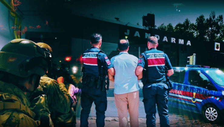 Milyon Takipçili Fenomenler Bile Kurtulamadı: Yasa Dışı Bahise Süpürge Operasyonu!