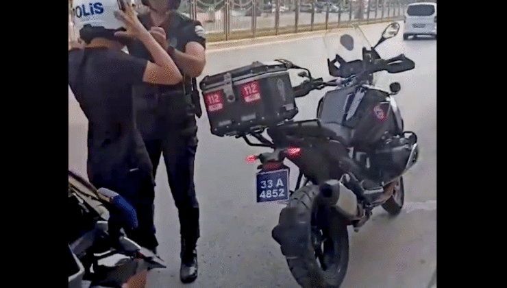 Türkiye genelinde Liselere Giriş Sınavı (LGS) günü, Motosikletli Polis Timleri, sınav giriş belgesini unutan veya sınav yerlerine geç kalan öğrencileri okullarına yetiştirerek toplumsal destek örneği sergiledi.