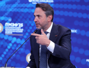 Bakan Bayraktar’dan Nükleer Enerji Vurgusu