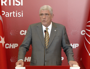 Yeni Anayasa Açıklamasına Sert Tepki Milletin Olmadığı Anayasa Olmaz