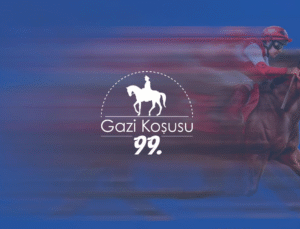 Gazi Koşusu 99 Kez Veliefendi de Start Alıyor!