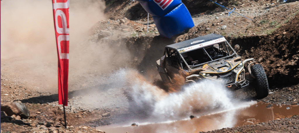 2025 Petlas Türkiye Offroad Şampiyonası’nın ikinci ayağı, 27-29 Haziran tarihlerinde Ankara Mühye’de adrenalin dolu yarışlarla gerçekleştirilecek.