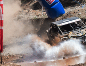 2025 Türkiye Offroad Şampiyonası Heyecanı Ankara da Başlıyor