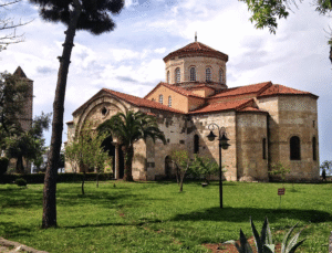 Gran Fondo Trabzon Heyecanı Başlıyor Pedallar Karadeniz in Kalbinde Dönüyor!