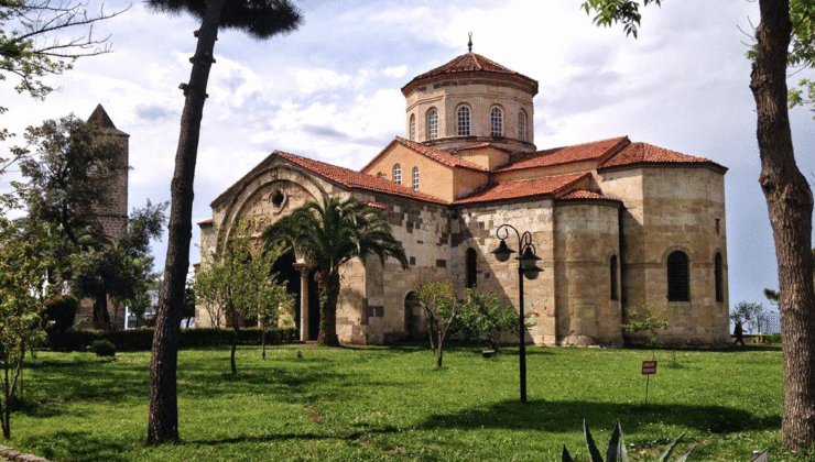 Gran Fondo Trabzon Heyecanı Başlıyor Pedallar Karadeniz in Kalbinde Dönüyor!