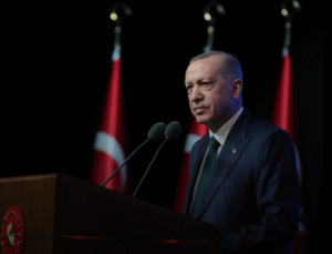 Cumhurbaşkanı Erdoğan dan Pakistana Taziye ve Destek Mesajı