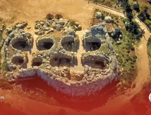 Ggantija Tapınakları: Malta’nın Neolitik Devleri
