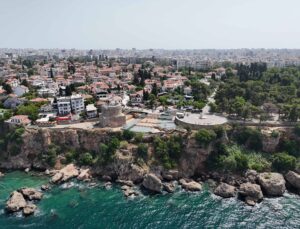 Hıdırlık Kulesi Projesi’nde Sona Yaklaşıldı!