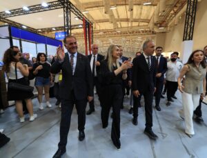 İSMEK Mezuniyet Festivali “Hayal Bu Ya!” Başladı