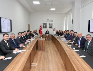 2025 Genel Tarım Sayımı İçin Geri Sayım Başladı