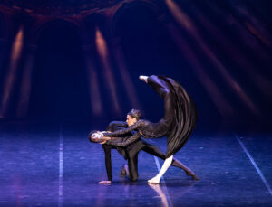 İstanbul’da Büyüleyici Final: Rus Hamlet ile 16. Opera ve Bale Festivali Sona Erdi