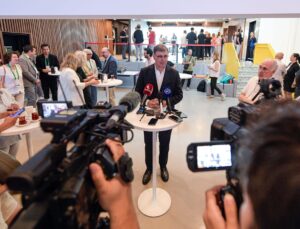 CHP’li Tugay Doğa Katliamına ve Siyasi Algıya Geçit Yok!