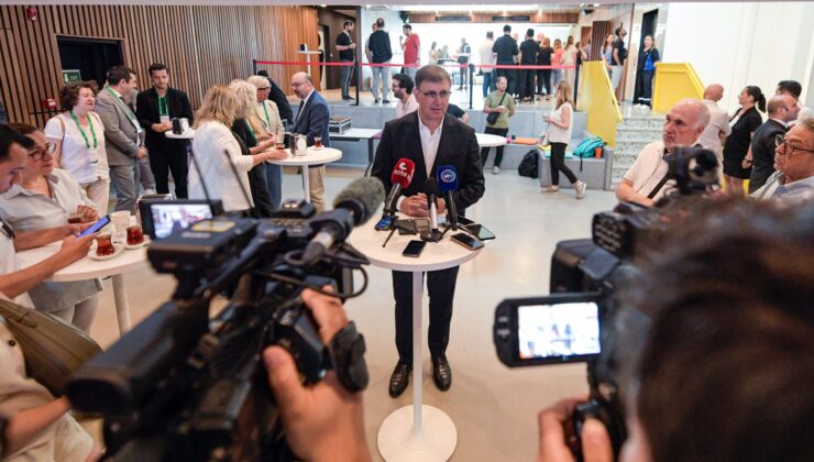 CHP’li Tugay Doğa Katliamına ve Siyasi Algıya Geçit Yok!