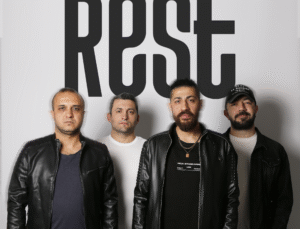 REST’ten Yeni Şarkı: “Hacıyatmaz” ile Yıkılmadan Ayağa Kalkmanın Hikâyesi