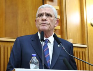 Ekranları Karartmak Gerçeği Örtemez İYİ Parti’den RTÜK Cezalarına Sert Tepki