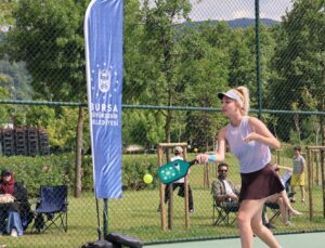 Türkiye Pickleball Ligleri bölge şampiyonaları sona erdi