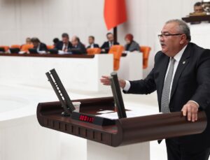 Riskli Yapıdaki Hastaların Can Güvenliği Neden Tehlikeye Atılıyor?”