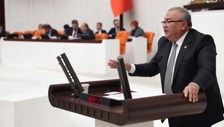 Riskli Yapıdaki Hastaların Can Güvenliği Neden Tehlikeye Atılıyor?”