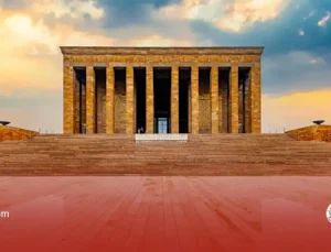 Anıtkabir Hakkında Detaylı Bilgi | Tarihi, Mimarisi ve Sembolleriyle Anıtkabir