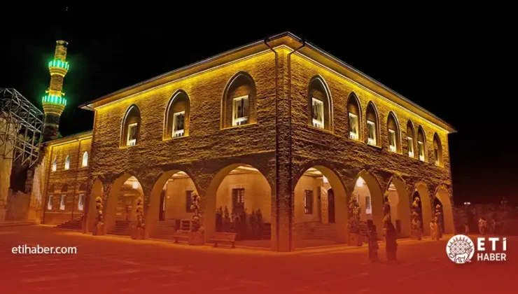 Hacı Bayram Camii: Ankara’nın Manevi Kalbi ve Tarihi Mirası